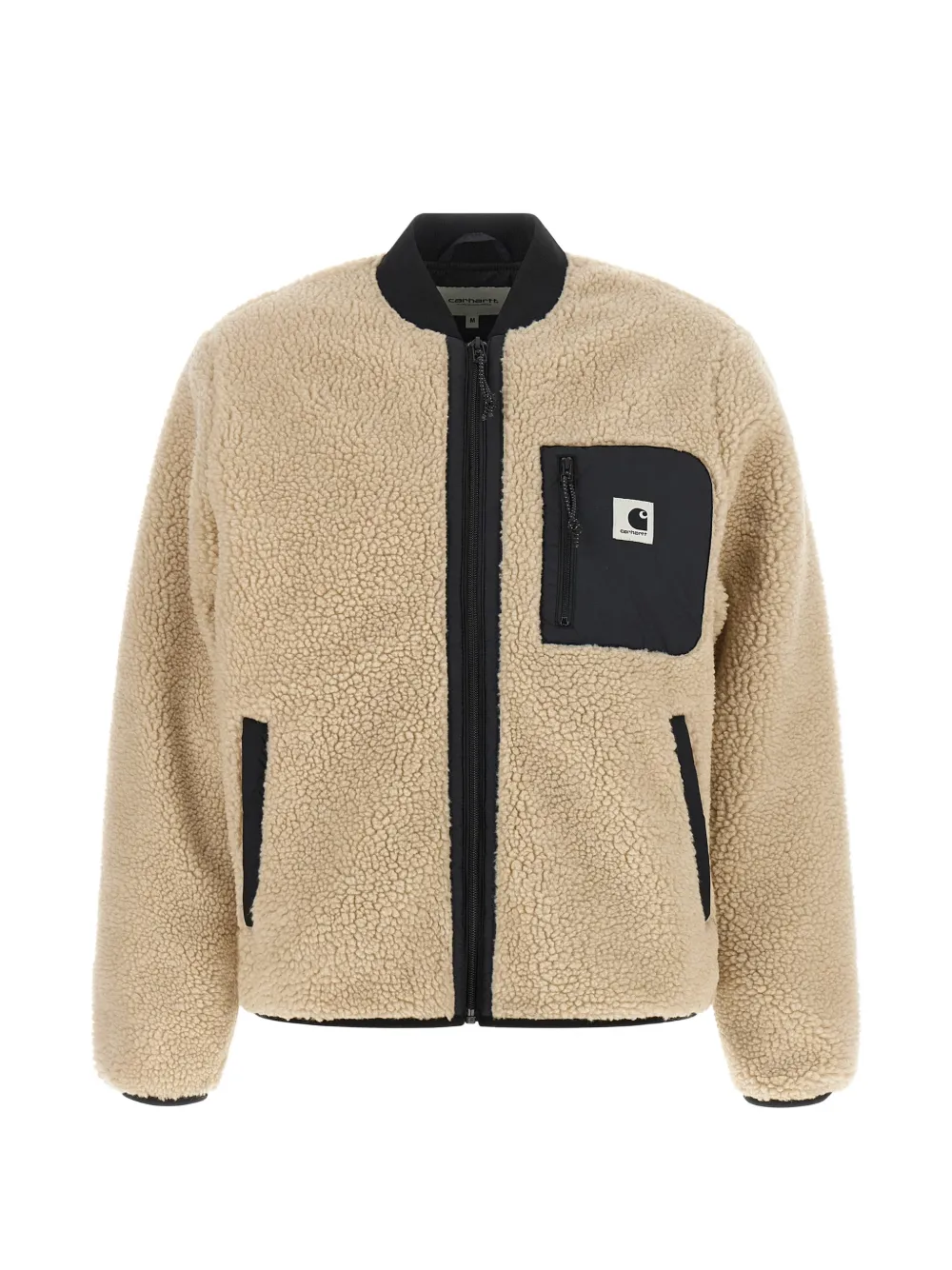 Carhartt WIP Janet Liner cardigan