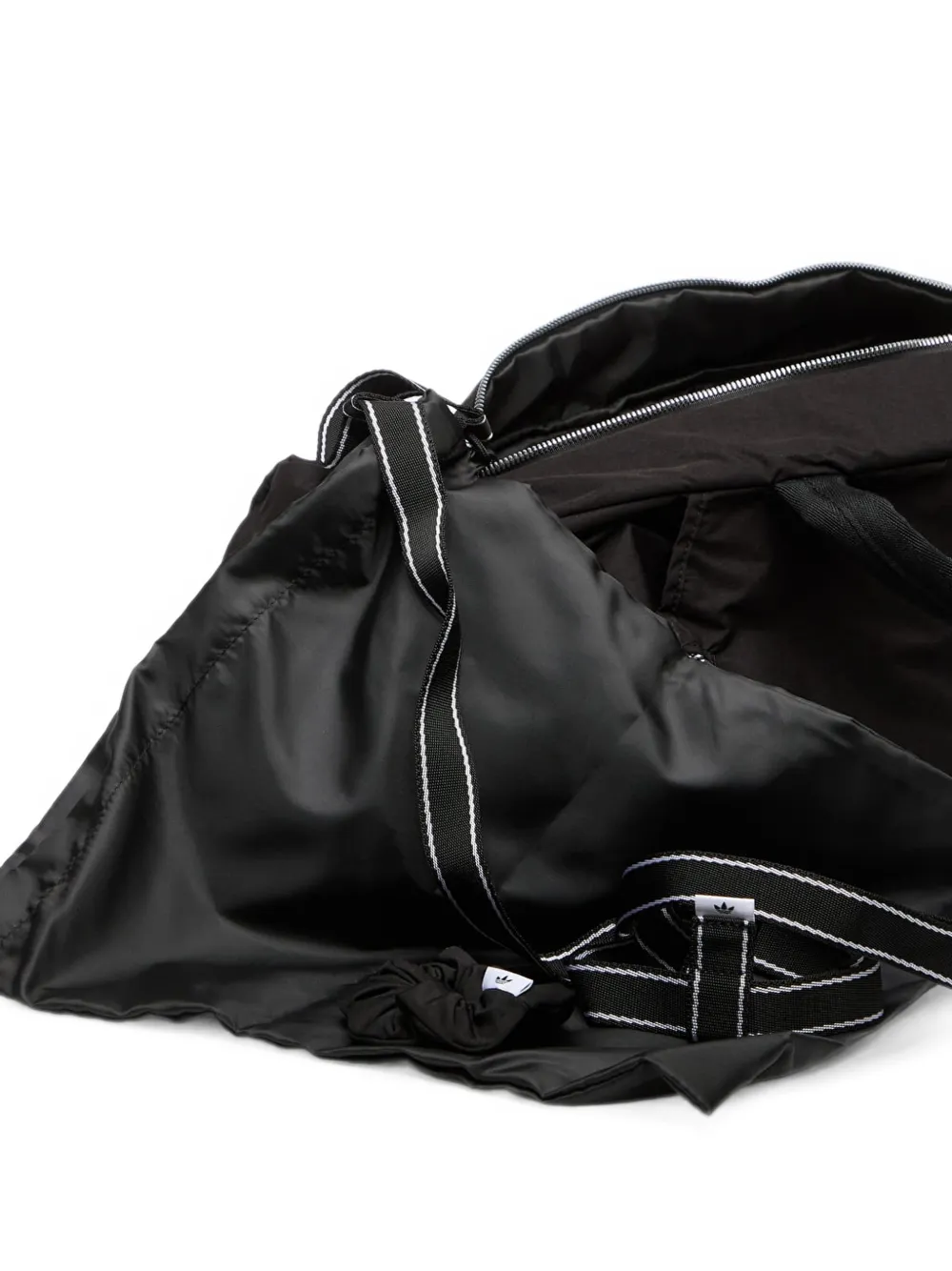adidas medium Og Sport duffel bag Zwart