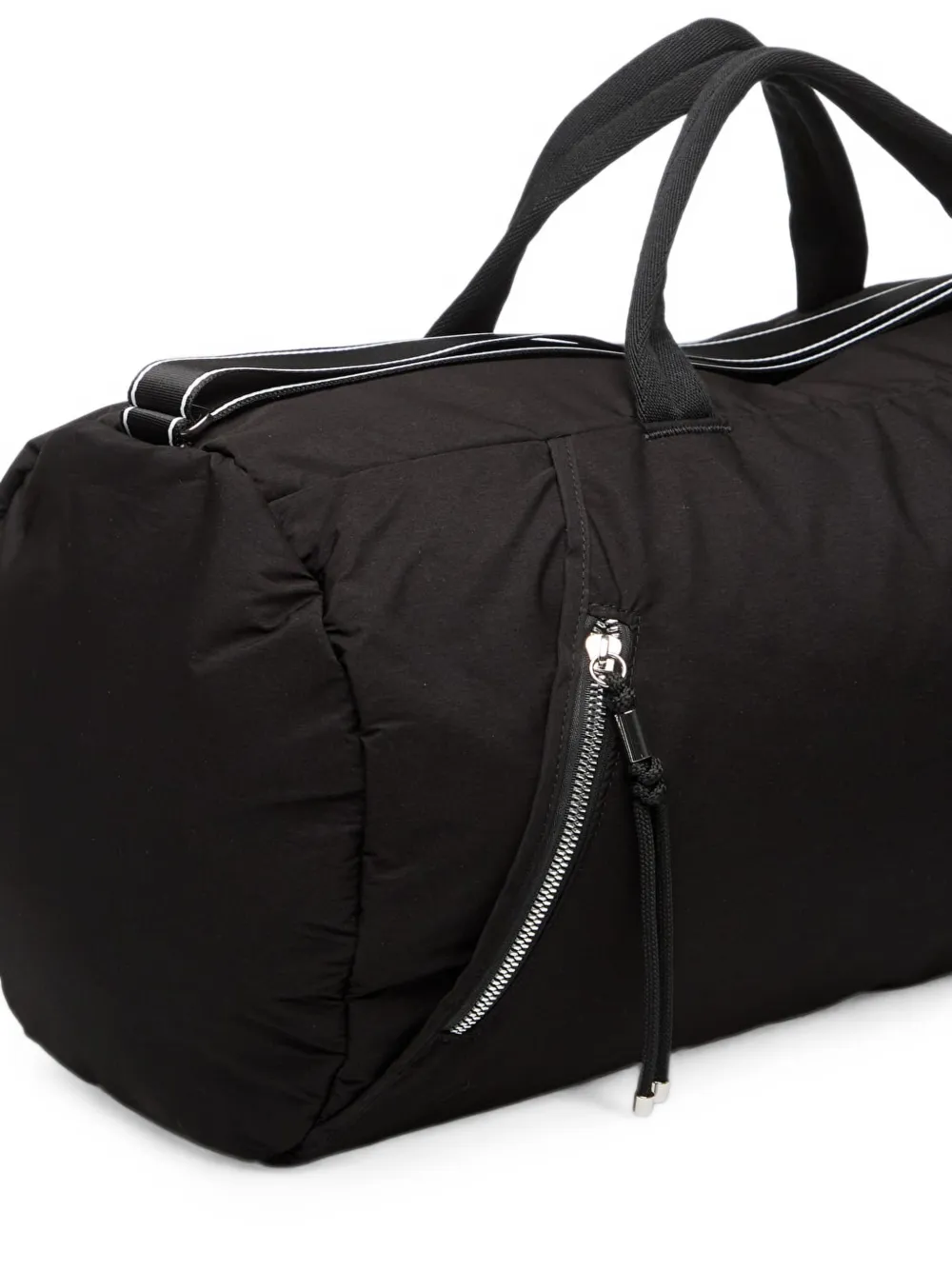 adidas medium Og Sport duffel bag Zwart