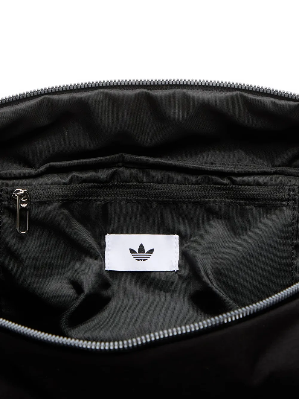 adidas medium Og Sport duffel bag Zwart