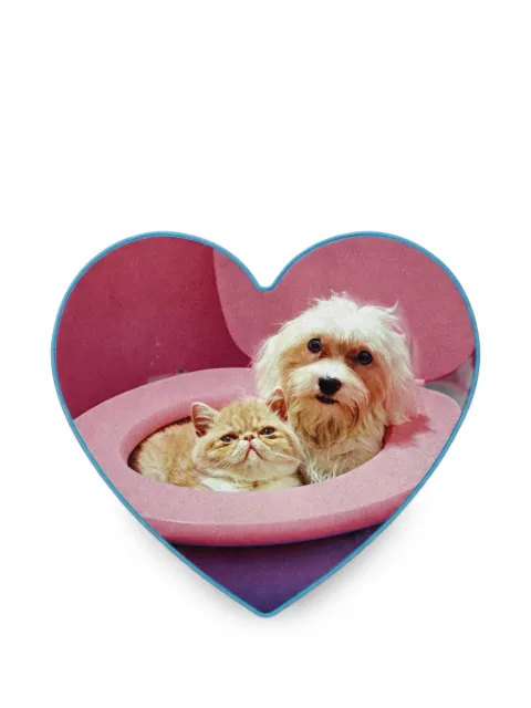 Seletti Toiletpaper Bff bath mat