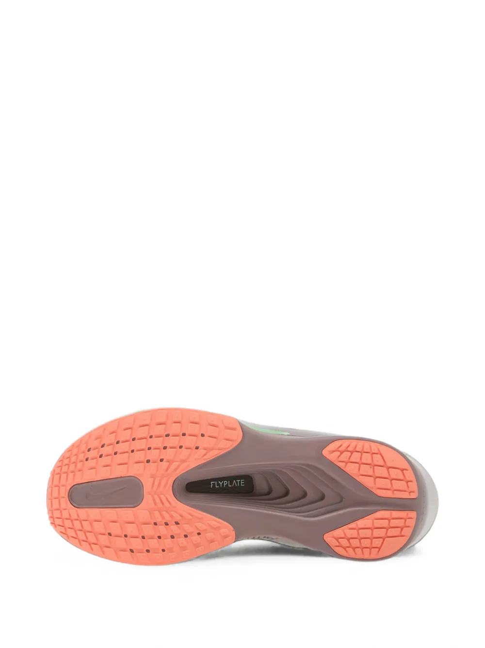 Nike Zoom Fly 6 sneakers Paars