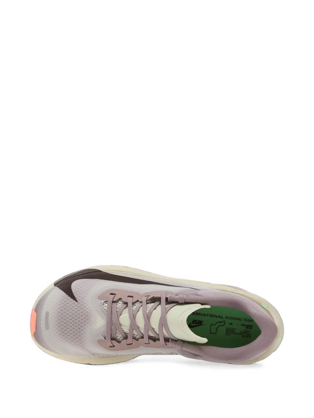Nike Zoom Fly 6 sneakers Paars