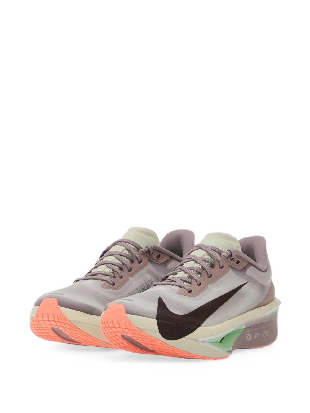 Nike Zoom Fly 6 sneakers Paars