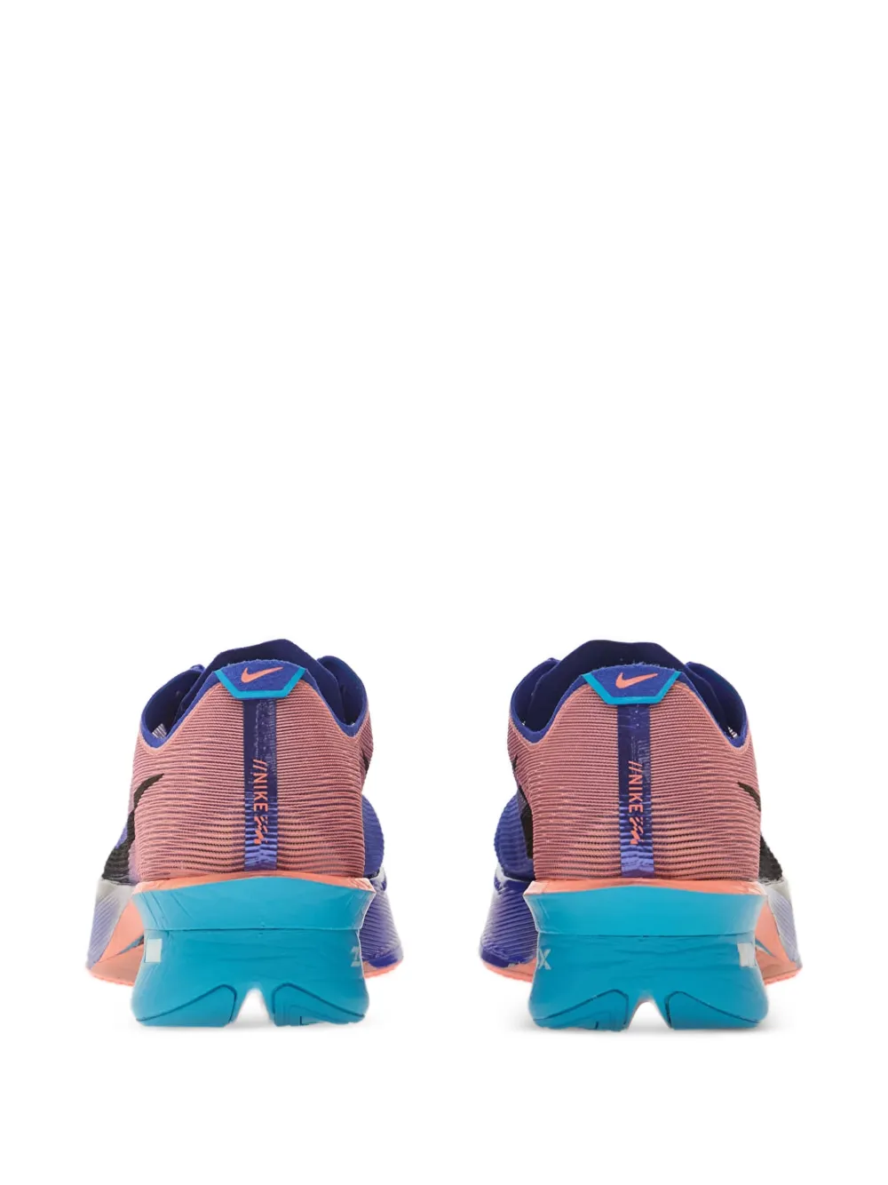 Nike Vaporfly 4 sneakers Paars