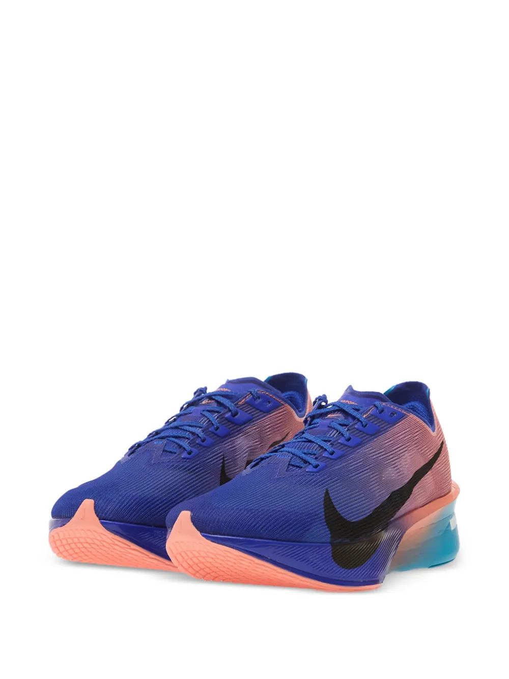 Nike Vaporfly 4 sneakers Paars