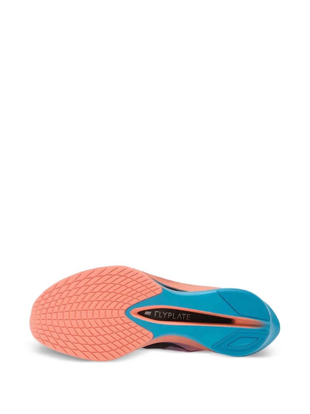 Nike Vaporfly 4 sneakers Paars