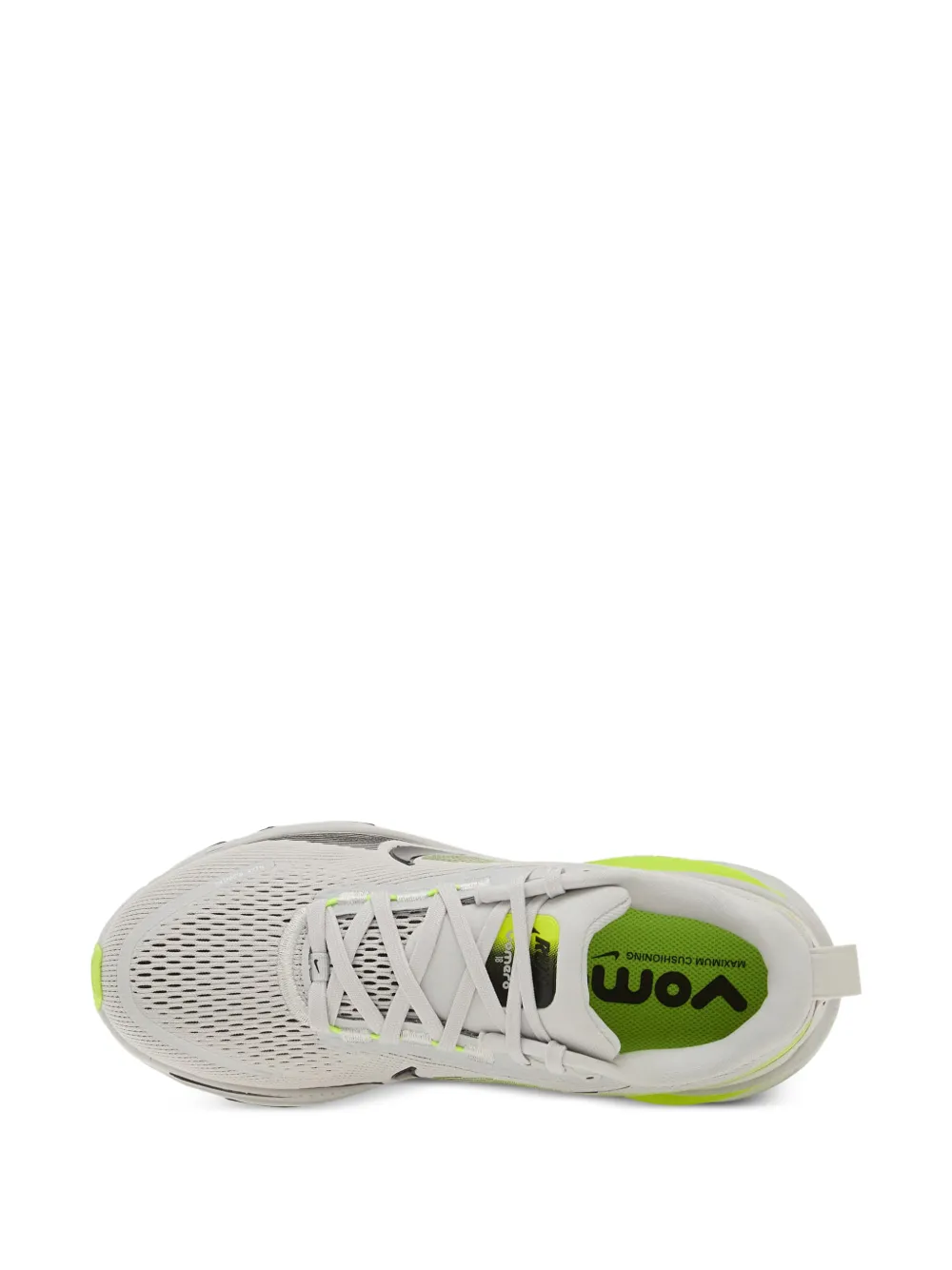 Nike Vomero 18 sneakers Grijs