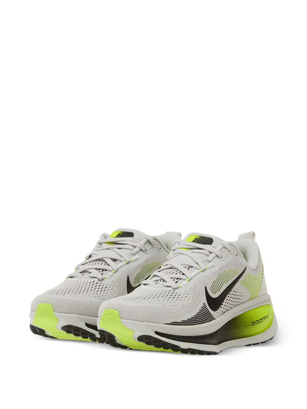 Nike Vomero 18 sneakers Grijs