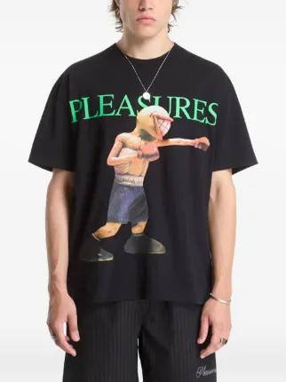 Pleasures