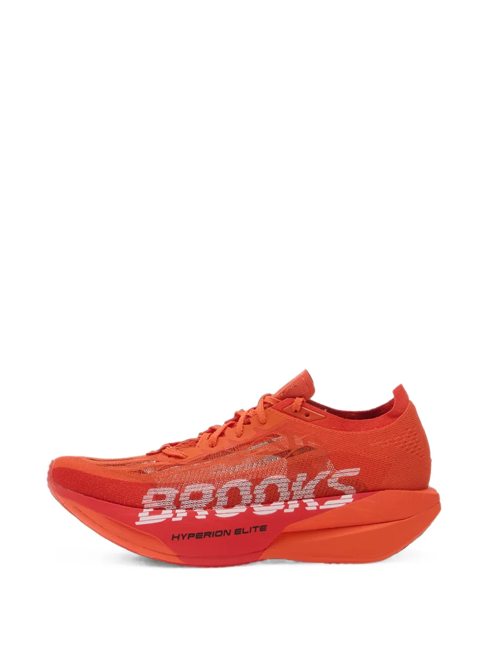 Brooks Hyperion Elite 6 Sneakers In Red