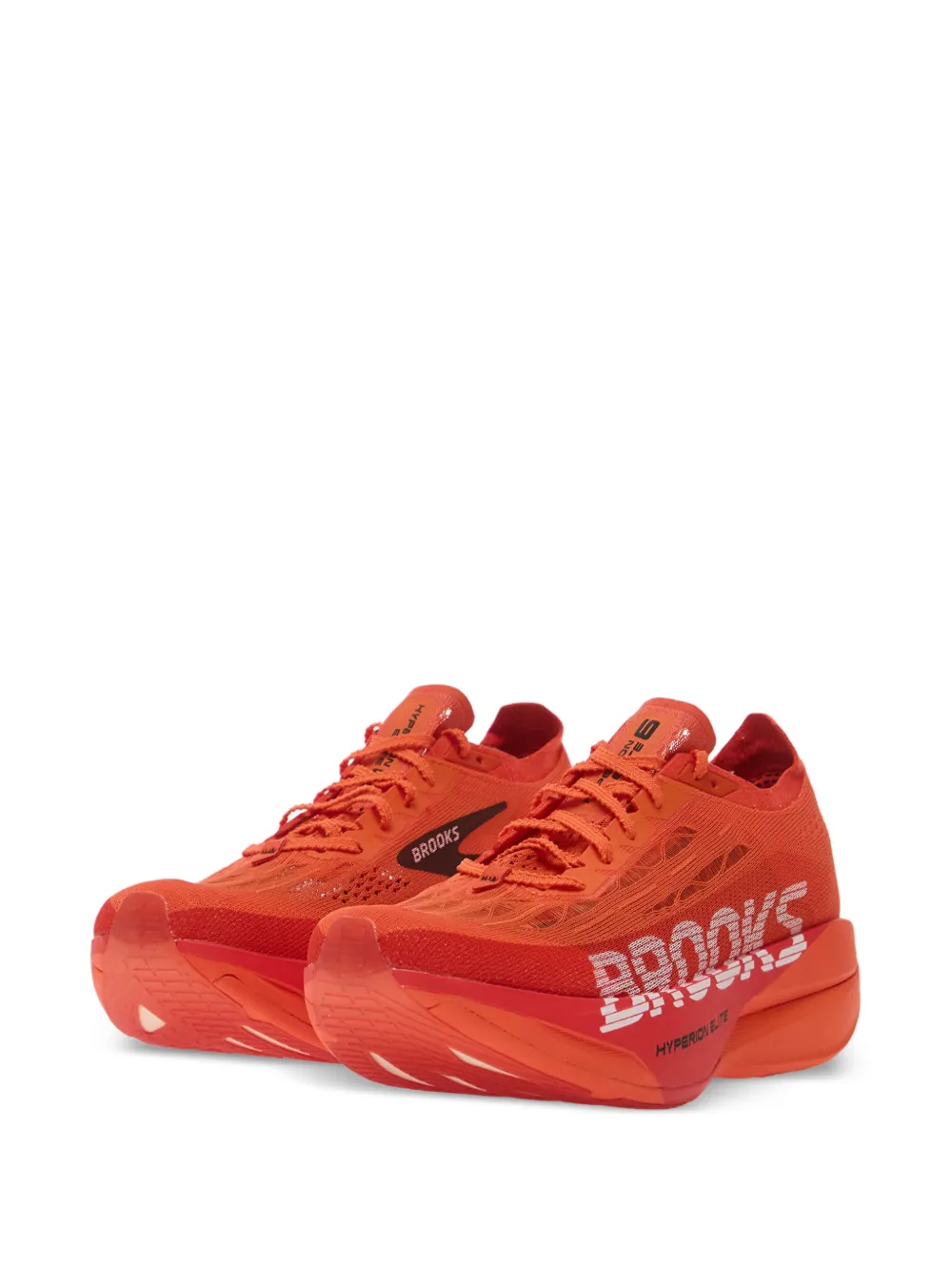 BROOKS Hyperion Elite 6 sneakers Oranje