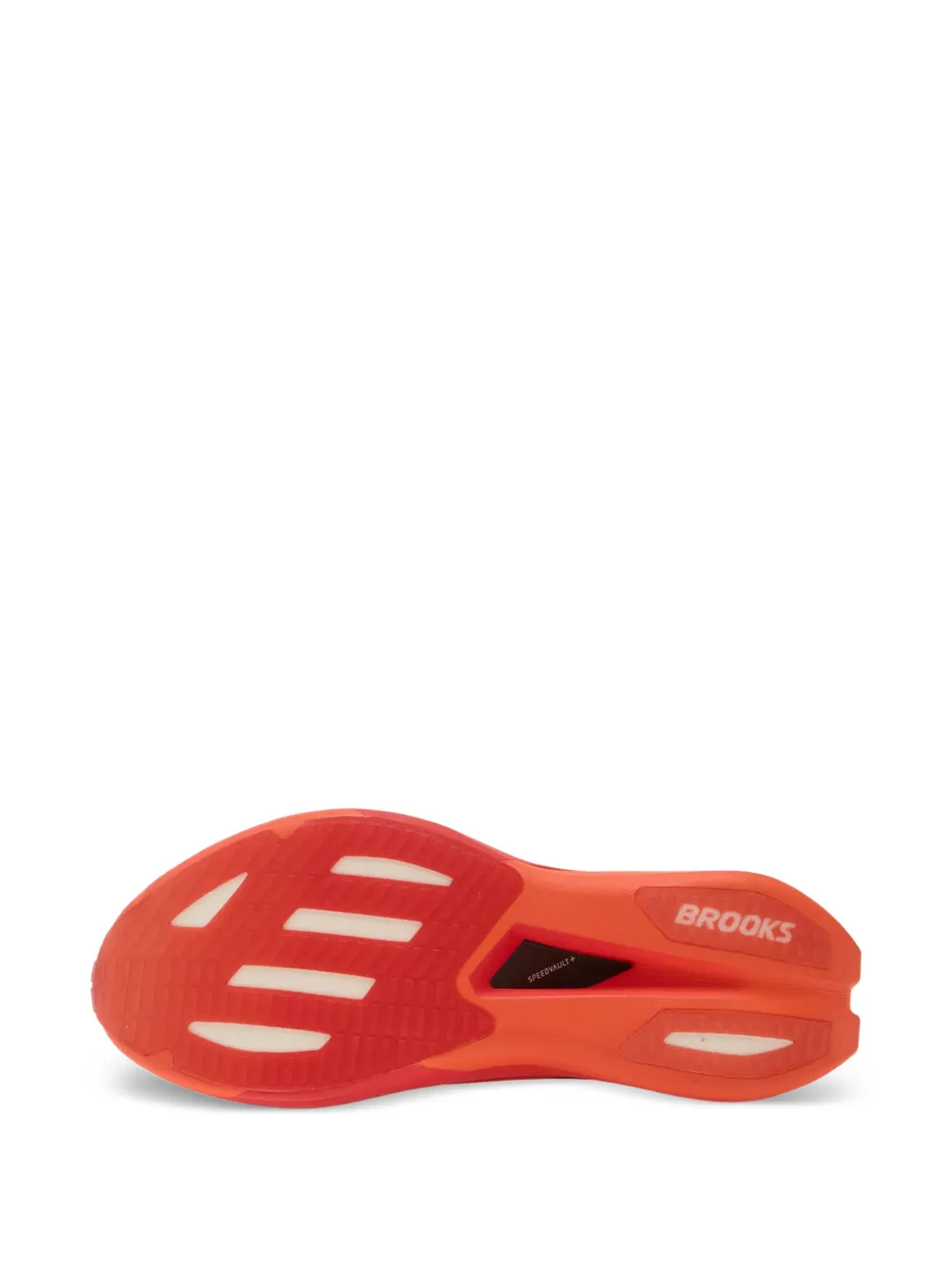 BROOKS Hyperion Elite 6 sneakers Oranje