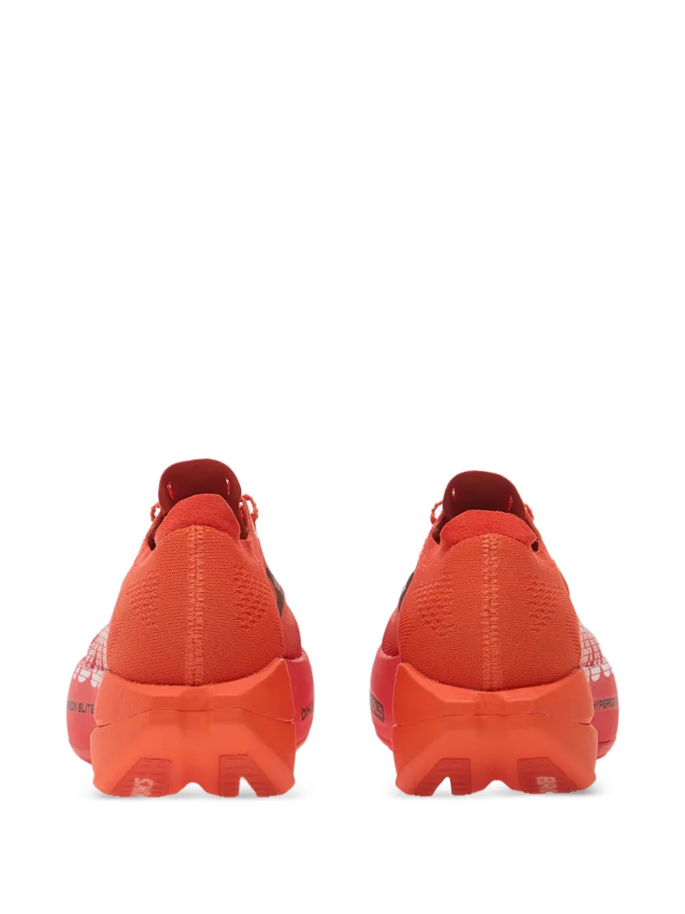 BROOKS Hyperion Elite 6 sneakers Oranje