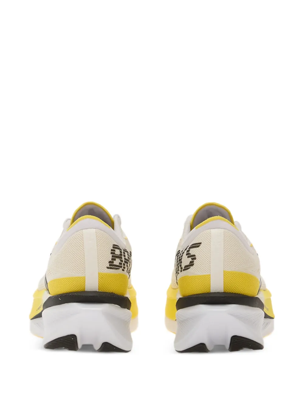 BROOKS Hyperion Max 4 sneakers Wit