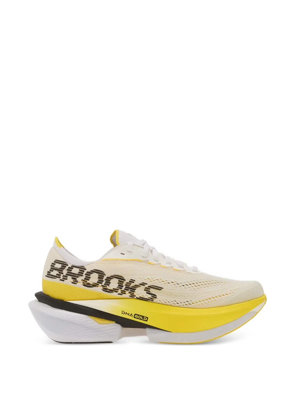 BROOKS Hyperion Max 4 sneakers Wit