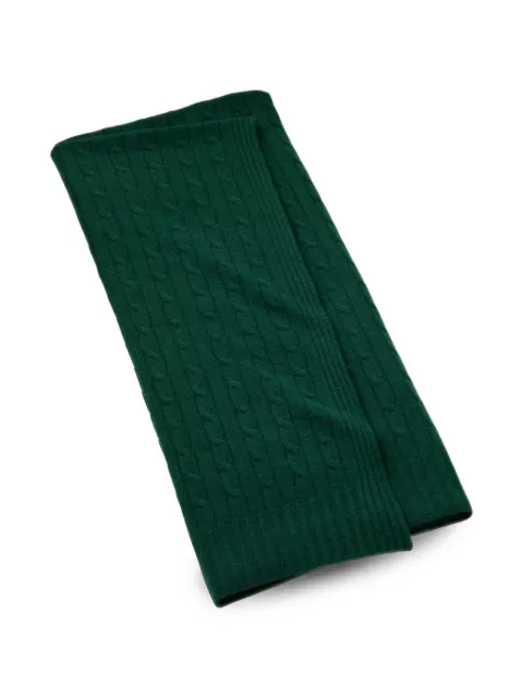 Ralph Lauren Home chamarra en tejido de ochos Iconic
