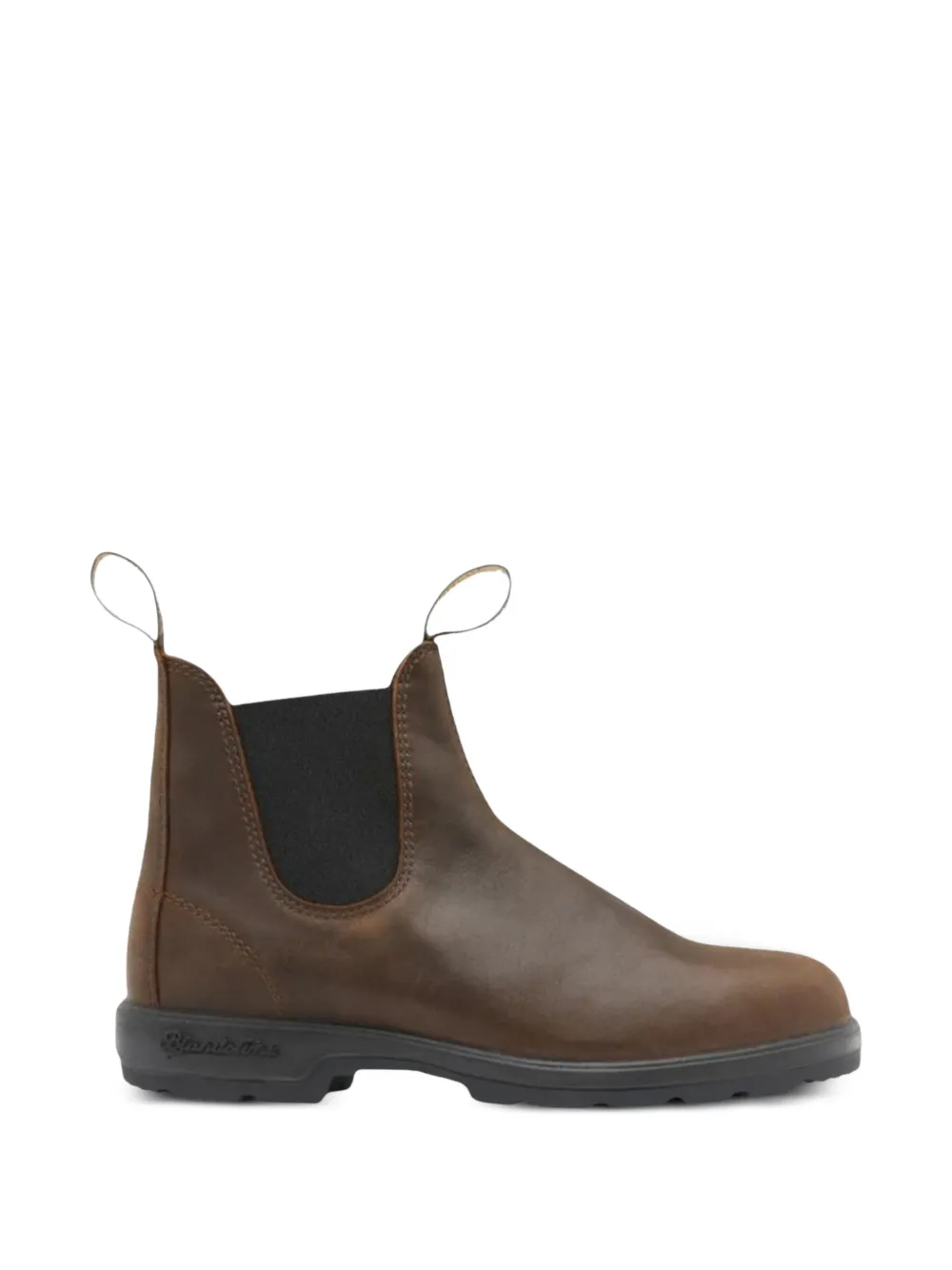 Blundstone 1609 elasticated leather boots