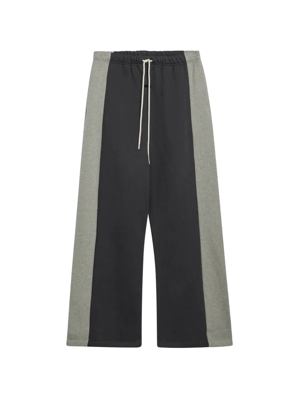 FEAR OF GOD ESSENTIALS panelled track pants