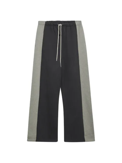 FEAR OF GOD ESSENTIALS panelled track pants