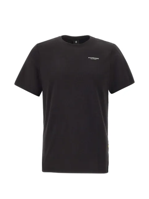 G-Star RAW logo-print T-shirt