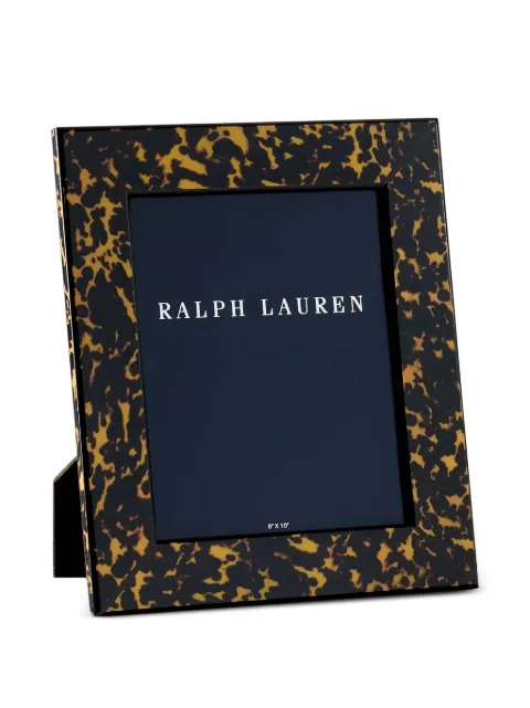 Ralph Lauren Home portaretrato Katherine con efecto de carey