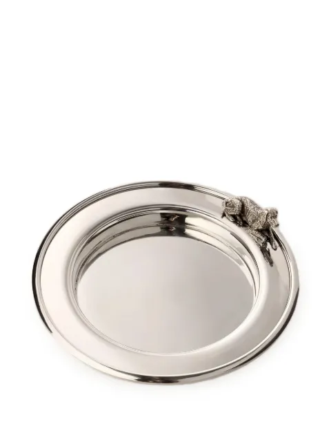 Ralph Lauren Home Eastman dog-motif tray