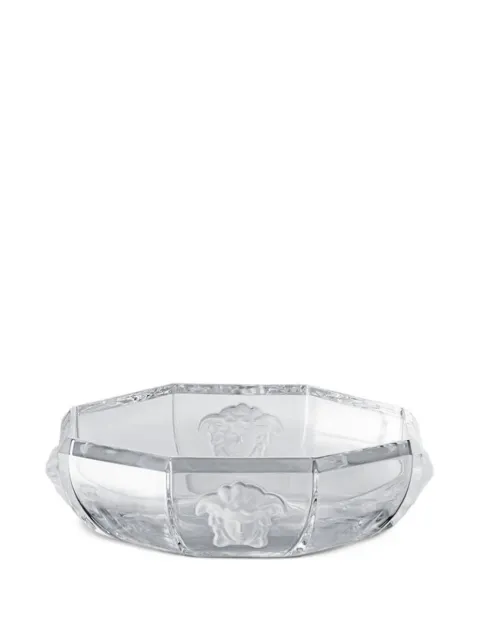 Versace x Rosenthal Treasury fruit dish