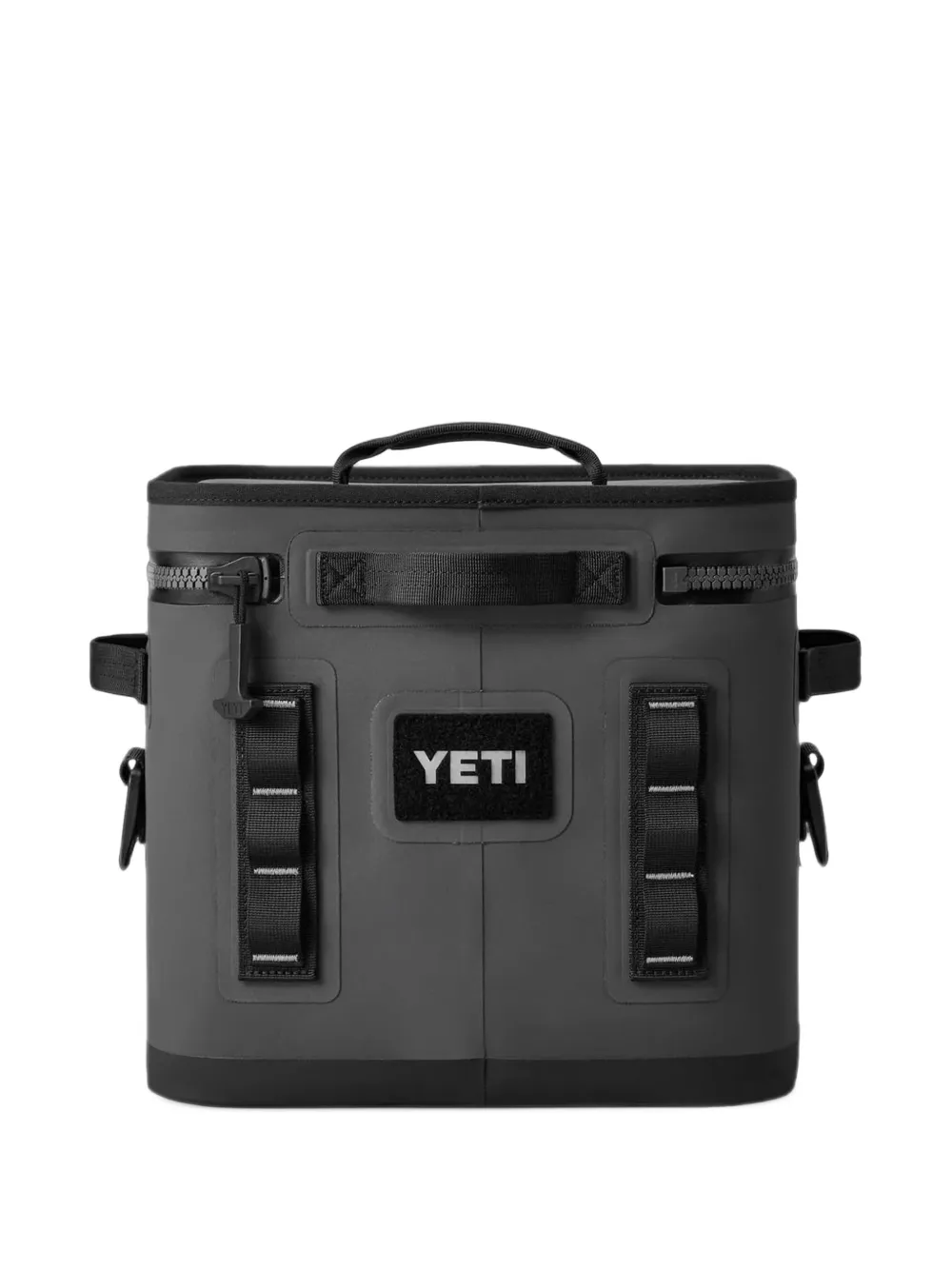 YETI Hopper Flip 12 koeltas Grijs