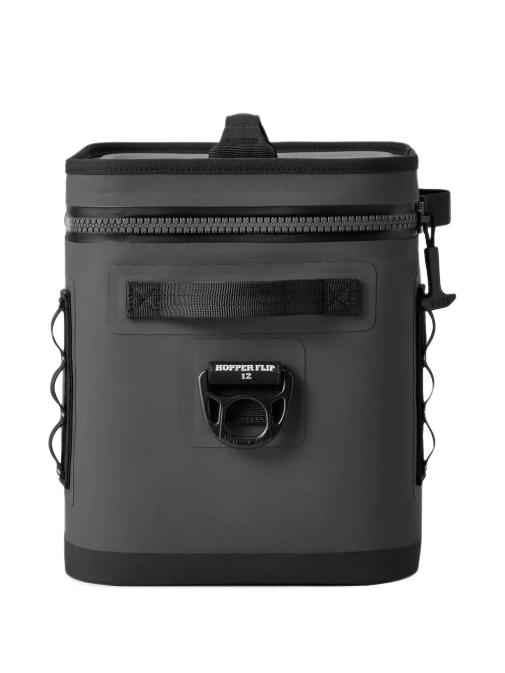 YETI Hopper Flip 12 koeltas Grijs