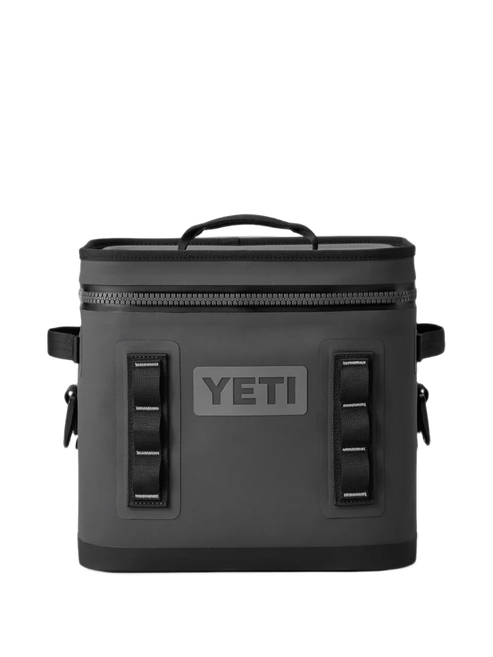 YETI Hopper Flip 12 koeltas Grijs