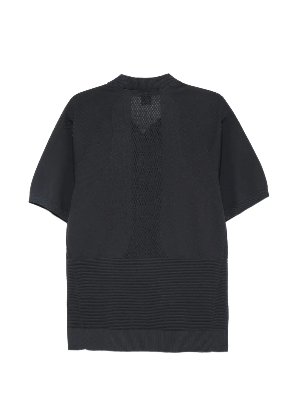 Oakley Poloshirt met raglanmouwen Blauw