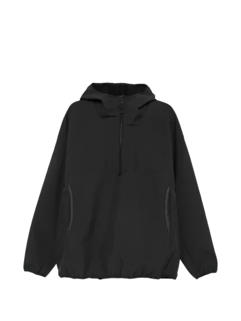 Oakley half-zip hoodie