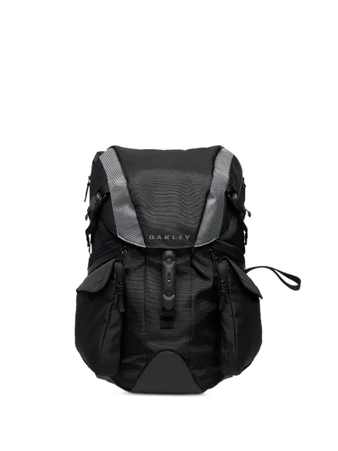 Oakley 30L Latitude Flex multi-pocket backpack