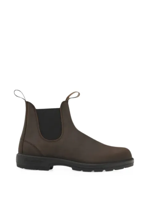 Blundstone 2340 elasticated leather ankle boots