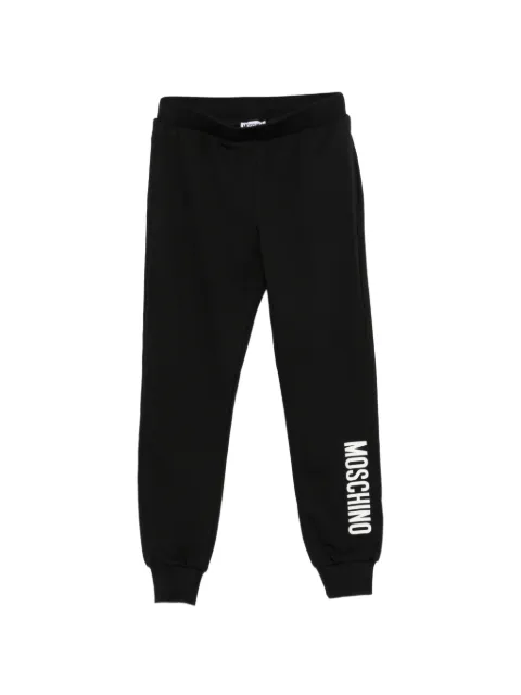 Moschino Kids トラックパンツ