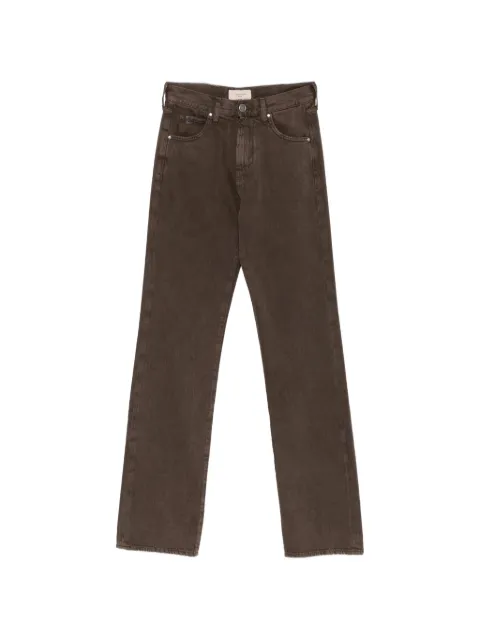 Jacob Cohën Cara straight-leg jeans