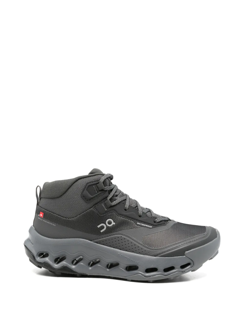 On Cloudhorizon 2 sneakers - Grau