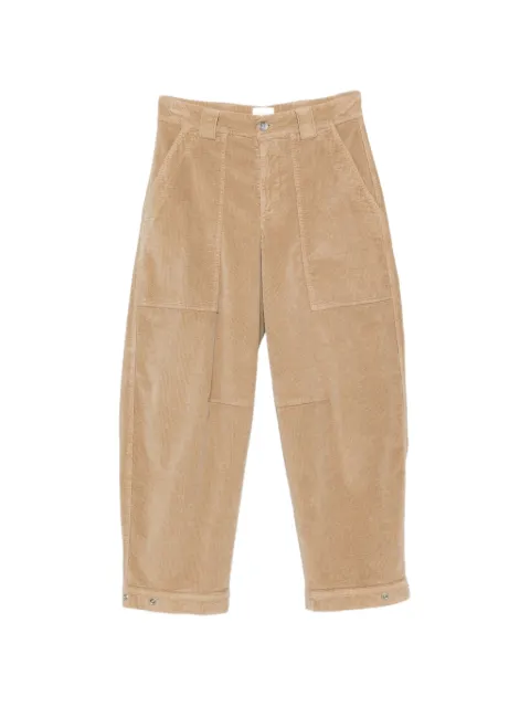 Closed Rhannon corduroy trousers