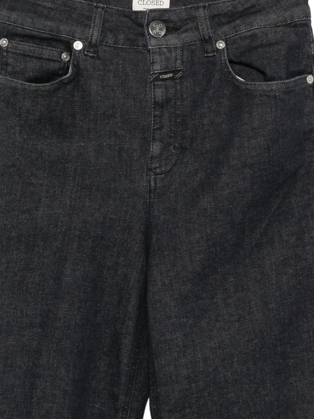 Closed Janna jeans Grijs