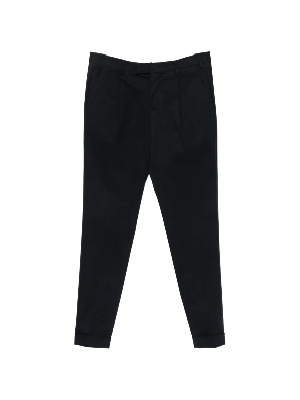 PT Torino pleated tailored trousers