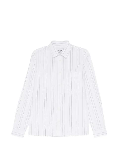 Wax London Halcomb shirt