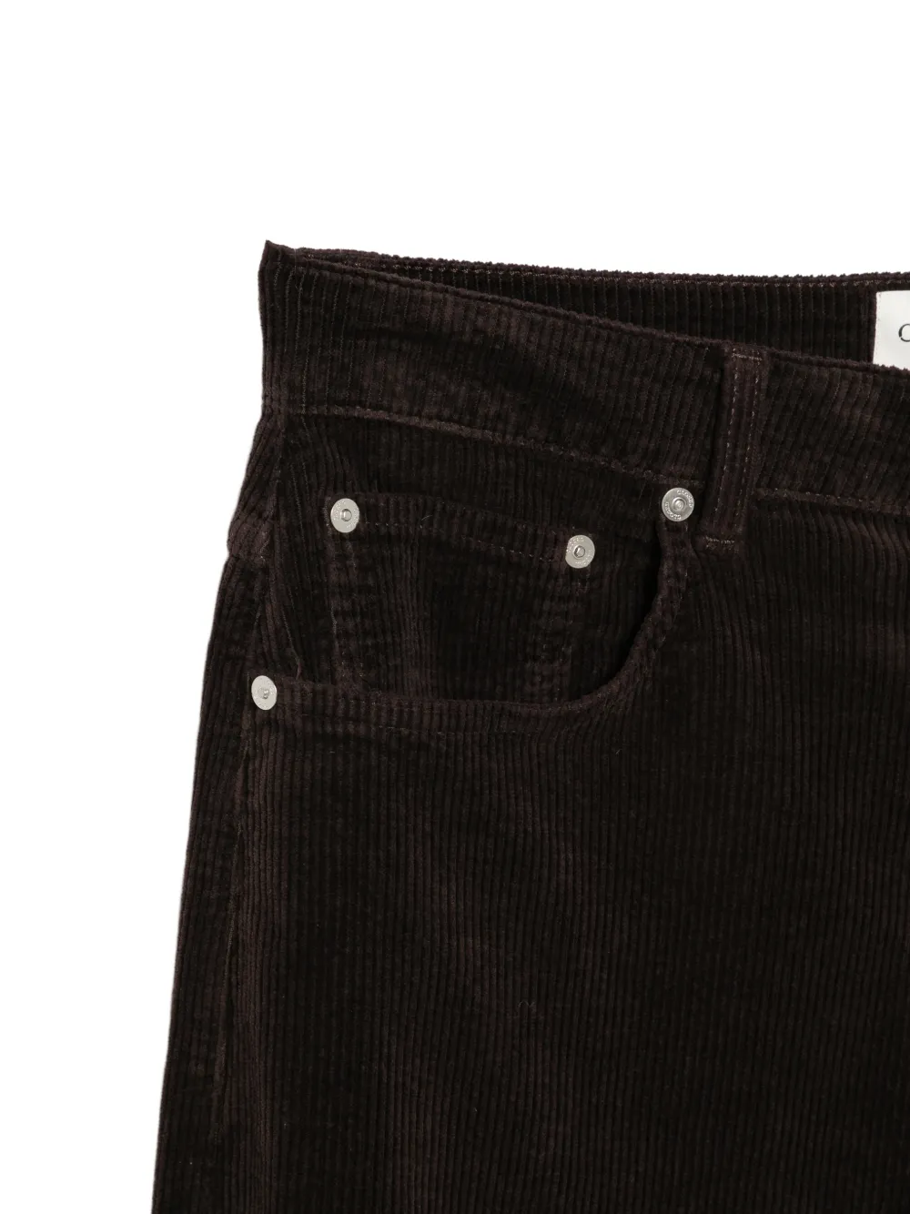 Closed corduroy jeans Bruin