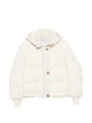ERMANNO FIRENZE ウィメンズ ダウンジャケット通販 - FARFETCH