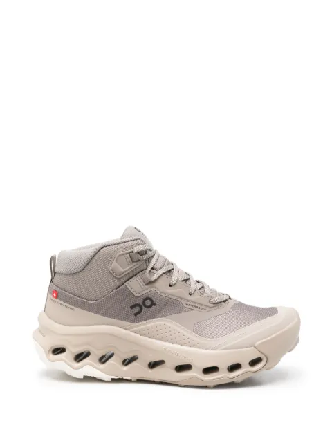 On Cloudhorizon 2 mid-top sneakers