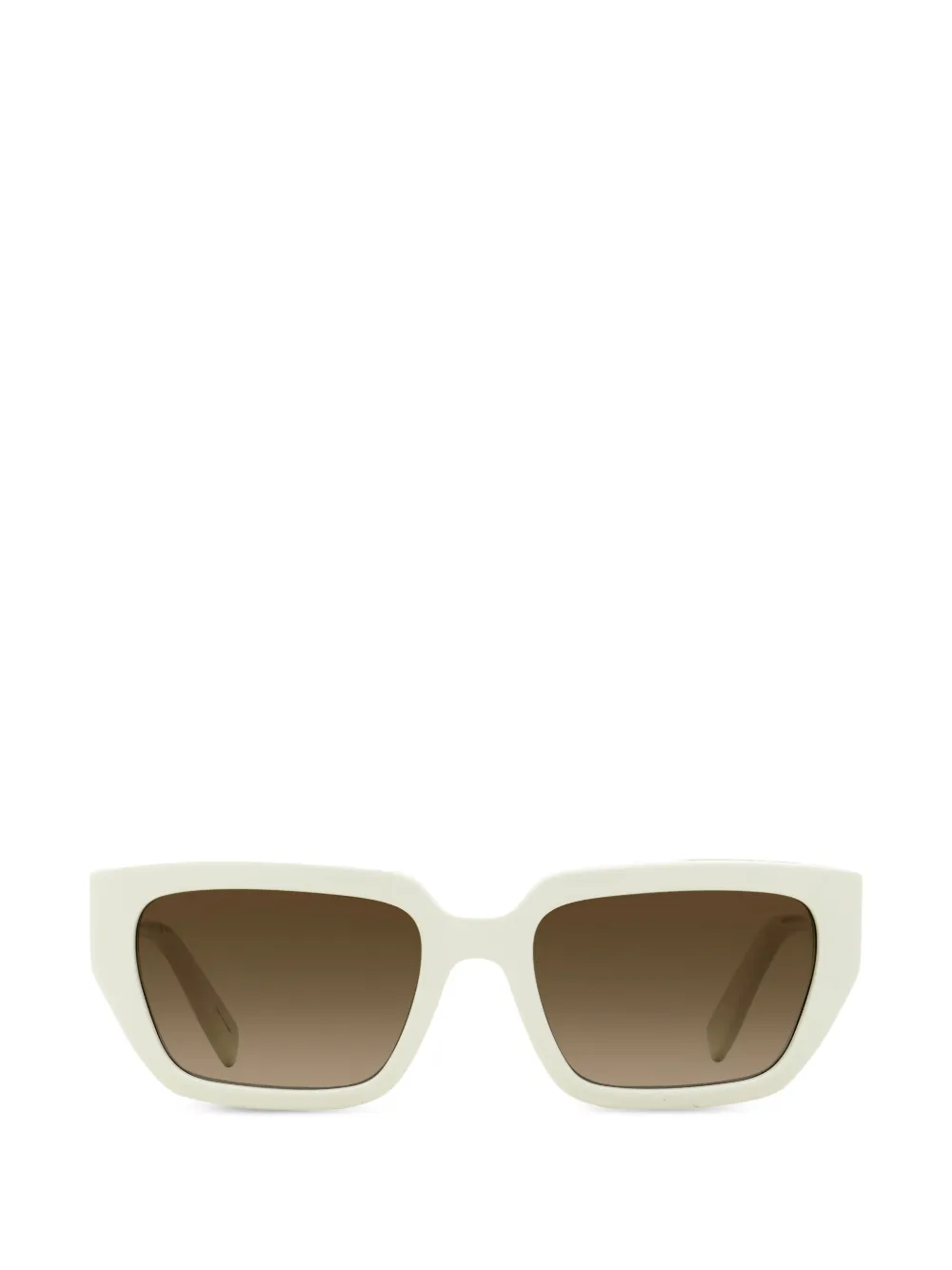 Marc Jacobs Eyewear J Marc rectangle-frame sunglasses