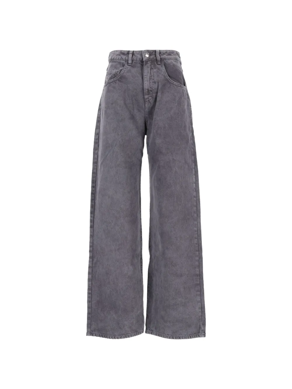 ICON DENIM Poppy wide-leg jeans