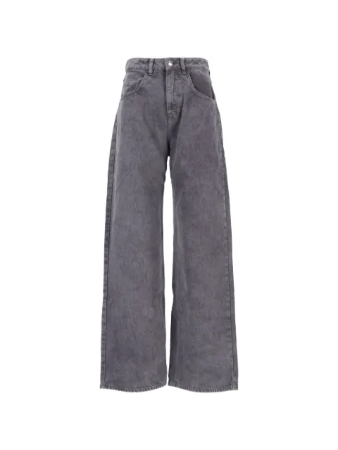 ICON DENIM Poppy wide-leg jeans