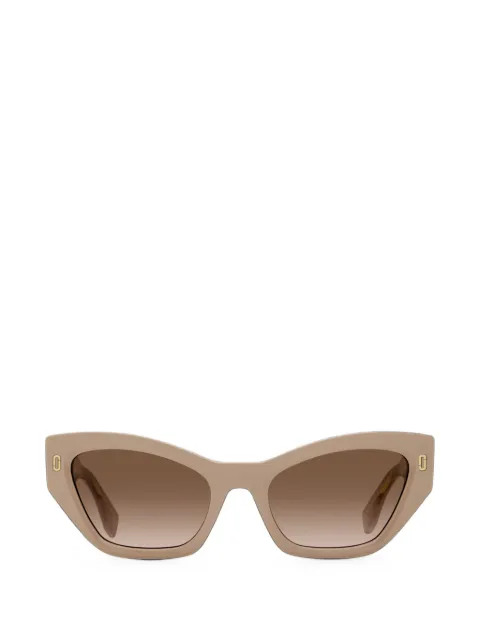 Marc Jacobs Eyewear JJ cat-eye frame sunglasses