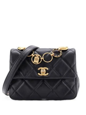 CHANEL Pre-Owned 1990s クラシック フラップ ショルダーバッグ